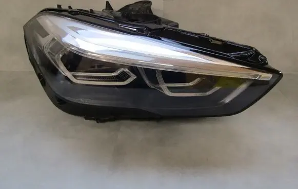 BMW 2 F44 Headlight/headlamp 6311