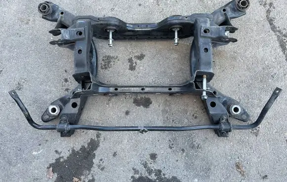 Ford Mustang VI Rear subframe JR3C5K067FA