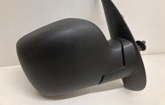 Renault Kangoo II Manual wing mirror 58754565556534