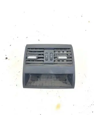 BMW 5 F10 F11 Rear air vent grill 917216704
