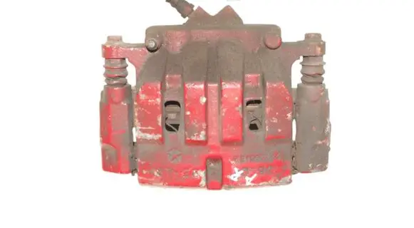Jeep Cherokee Front brake caliper