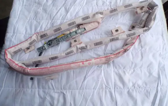 Volkswagen Arteon Roof airbag 3G8880742E