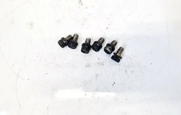 Hyundai Accent Nuts/bolts 
