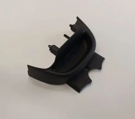 Other center console (tunnel) element
