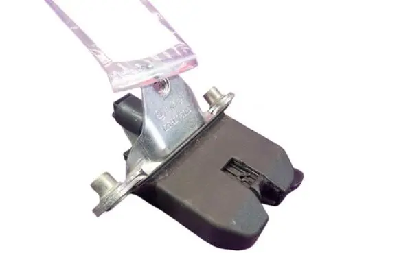 Skoda Octavia Mk2 (1Z) Tailgate/trunk/boot lock/catch/latch 1Z5827501D