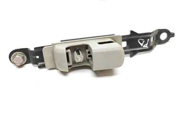 Nissan Navara D23 Seat belt adjustment rail 