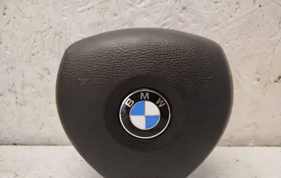 BMW X6 E71 Steering wheel airbag 24061170013 12B1574T01186 32678047603Y