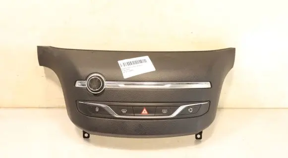 Peugeot 308 Other switches/knobs/shifts