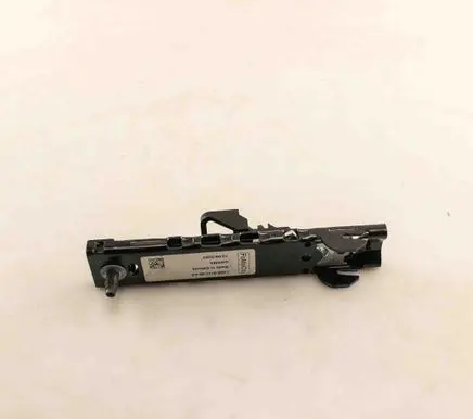 Ford Kuga III Seat belt adjustment motor LJ6B611C46AA