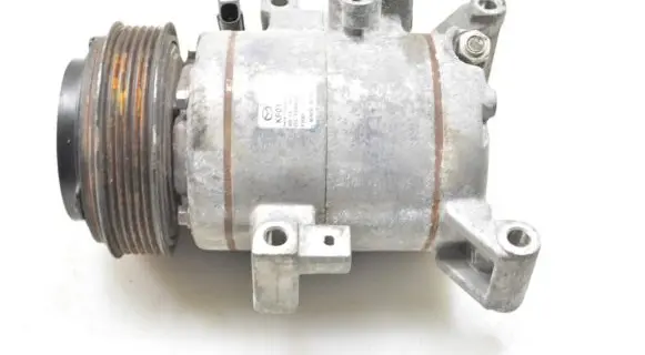Mazda 6 Air conditioning (A/C) compressor (pump) F500JUBCA03