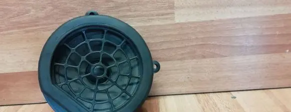Mercedes-Benz C W203 Rear door speaker A2038201602 491642041207