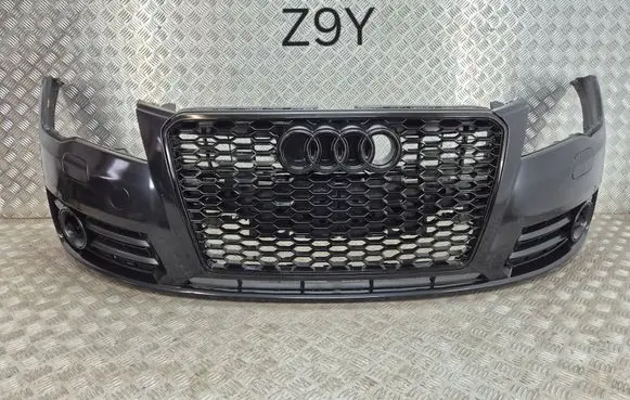 Audi A7 S7 4G Front bumper