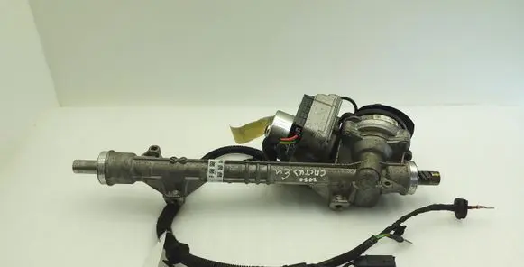 Citroen C4 Cactus Steering rack 9822423680 6820000190