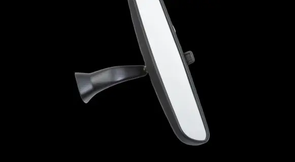 Iveco Daily 6th gen Rear view mirror (interior)