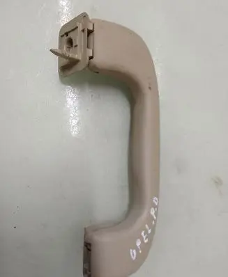 Opel Insignia A Front interior roof grab handle 