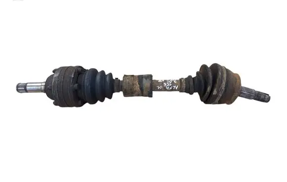 Alfa Romeo 156 Front driveshaft 