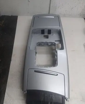 Audi A6 S6 C6 4F Center console 4F1864261 P0103820