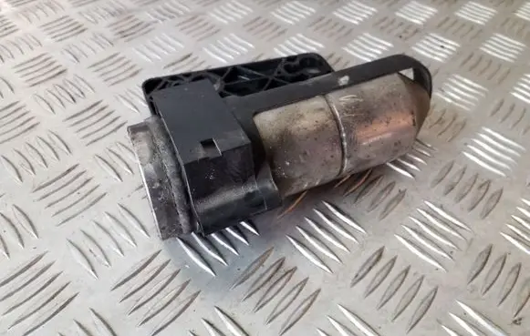Chrysler Voyager Air conditioning (A/C) air dryer 