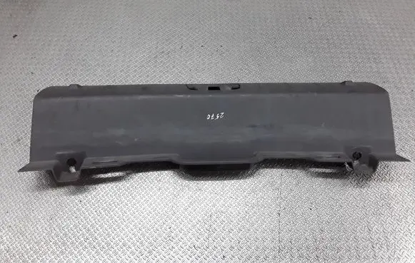 Volvo S40 Tailgate/boot cover trim set 9486870