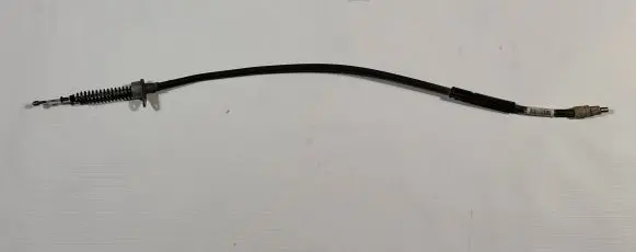 Chevrolet Camaro Handbrake/parking brake wiring cable 84011078