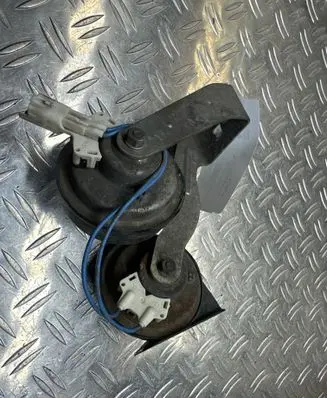 Citroen C4 II Picasso Horn signal