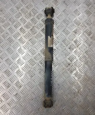 Citroen C3 Aircross Rear shock absorber/damper 9821016680 0303100087 00810371H1