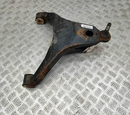 Iveco Daily 6th gen Front lower control arm/wishbone 5801564316