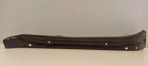 Skoda Kodiaq Engine bonnet/hood lock trim molding 565806929