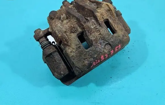 SsangYong Rexton I Front brake caliper IMPRK1482753