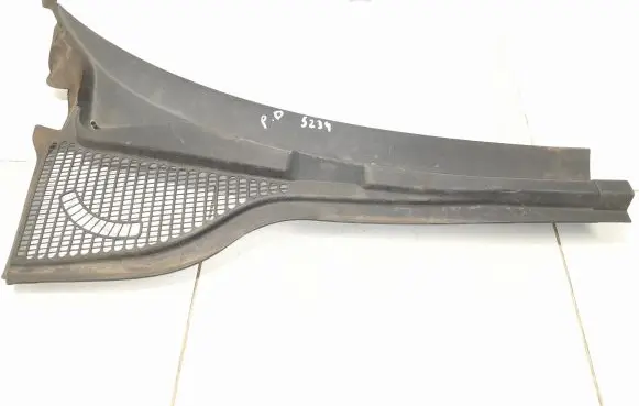Skoda Yeti (5L) Wiper trim 5L0819416 5L2819416