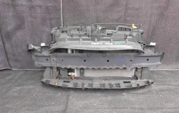 Ford Fiesta Front bodywork piece 