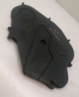 Peugeot Boxer Timing belt guard (cover) 9622683180