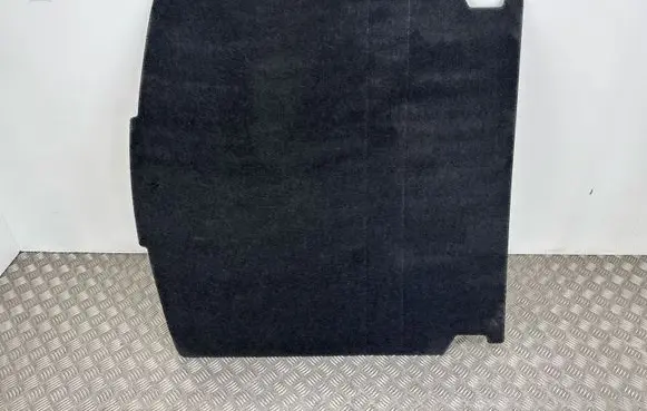 Toyota Auris E180 Trunk/boot mat liner 5857002240