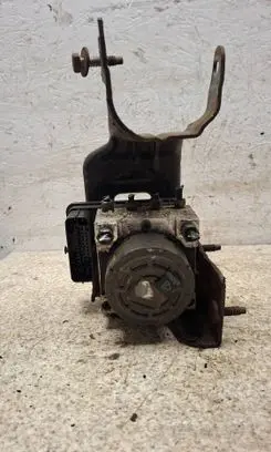 Peugeot 208 ABS Pump 9806891780 10022002574