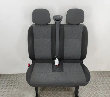 Opel Movano B Front driver seat 870500529R