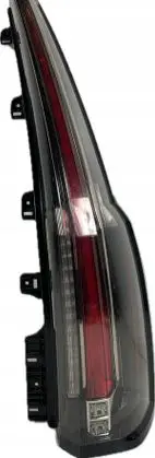 Cadillac Escalade IV Rear/tail lights 22803021