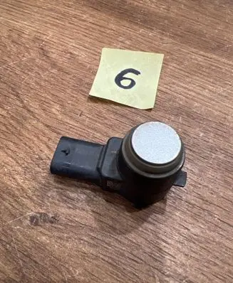 Mercedes-Benz E W212 Parking PDC sensor 0263003616 A2125420018