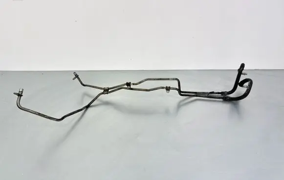 Mercedes-Benz S W222 Gearbox oil cooler pipe/hose 