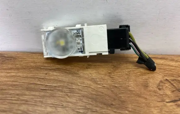 Cadillac CTS Glove box light LAMPKCTS