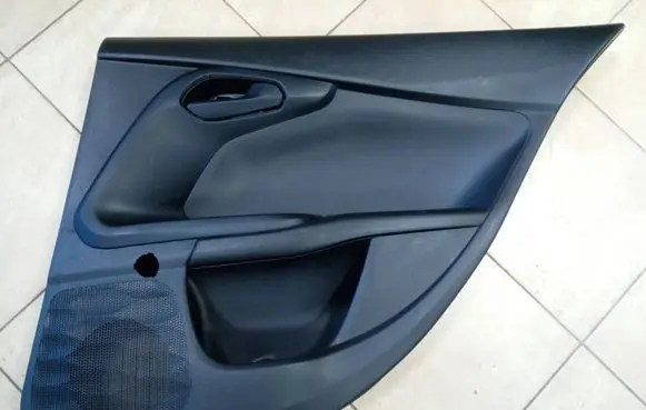 Fiat Tipo Rear door card panel trim 3564110050 NE69880