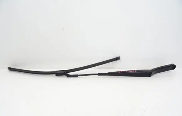 Volkswagen Golf VII Front wiper blade arm 