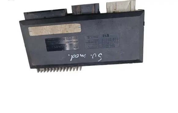 BMW 5 E39 Comfort/convenience module 61358372142 8372142