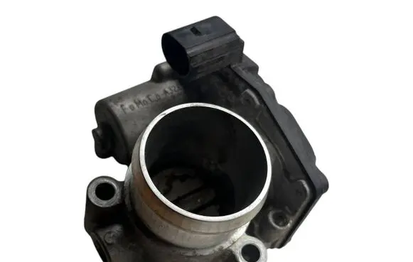 Ford Fiesta Throttle valve 50989011