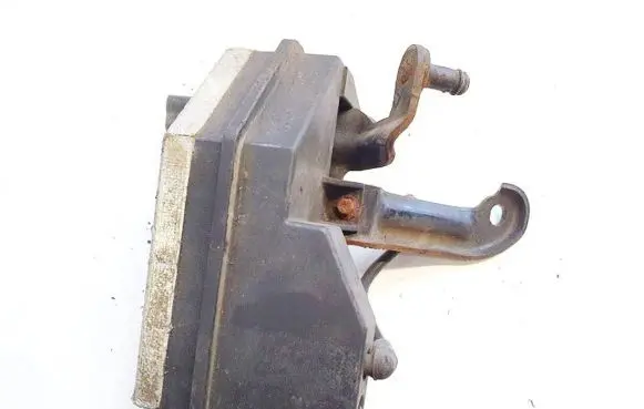 Chrysler Intrepid Valve vacuum 04591356