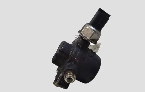 Ford Focus Fuel main line pipe 4M5Q9D280DB