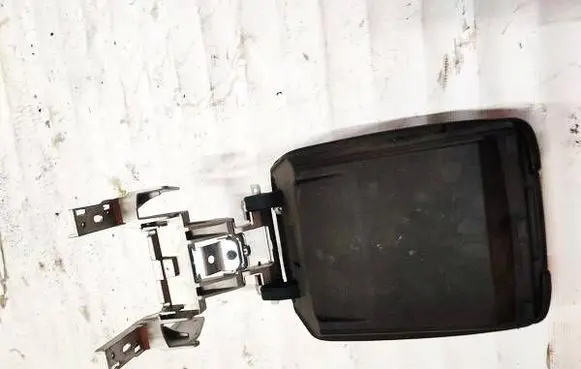 Audi Q7 4L Armrest 