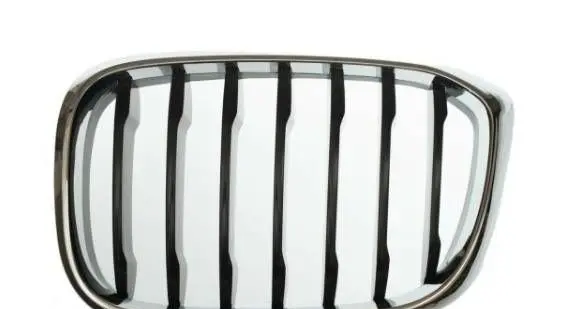 BMW X3 G01 Front grill 51137464932