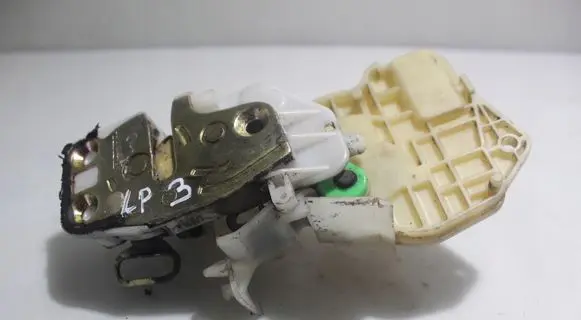 Honda Civic Front door lock