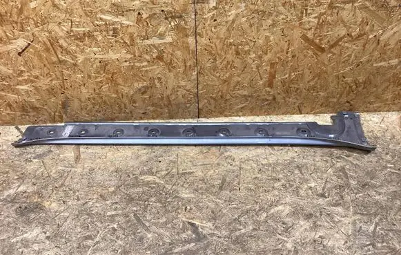 Porsche 911 991 Other sill/pillar trim element 992854885Mg2x