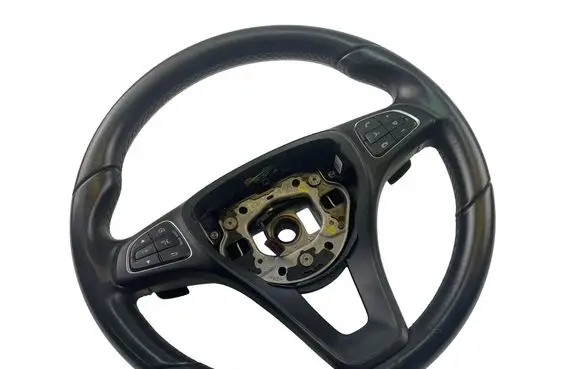 Mercedes-Benz C W205 Steering wheel A0004605203